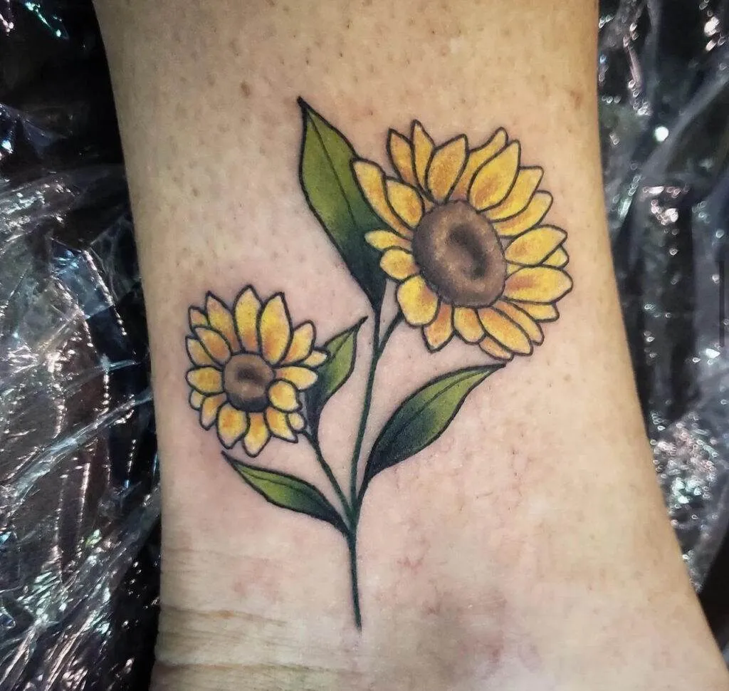 The Impact of Skin Tone on Tattoo Colors What You Need to Know Opal